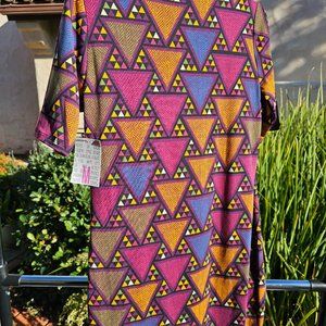 LuLaRoe dress..Julia style